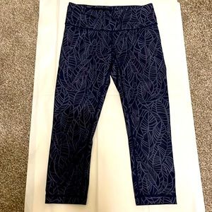 Lululemon leggings S